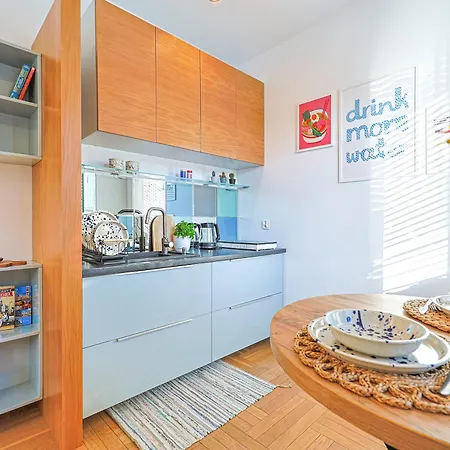 Apartman Luxe 2, Cozy, In The Center *