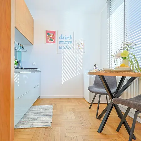 Luxe 2, Cozy, In The Center Appartement