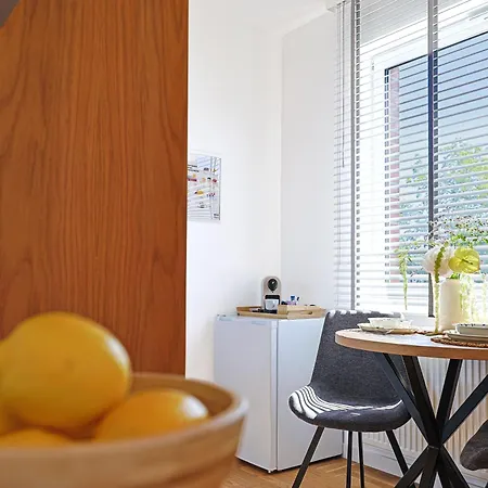 Luxe 2, Cozy, In The Center Łódź