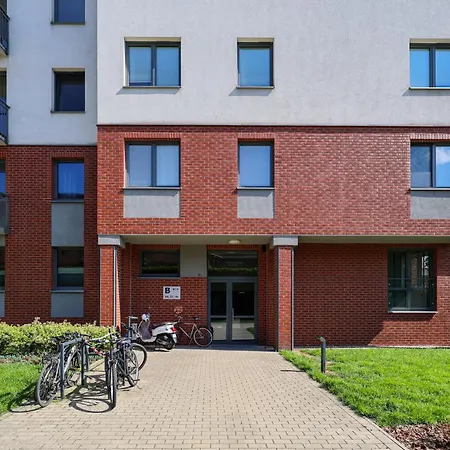 Luxe 2, Cozy, In The Center Appartement *