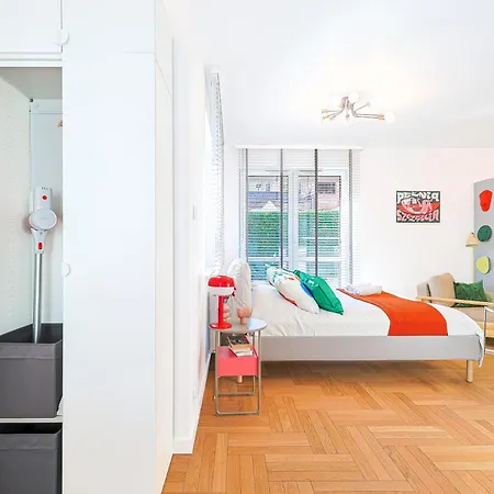 Apartman Luxe 2, Cozy, In The Center
