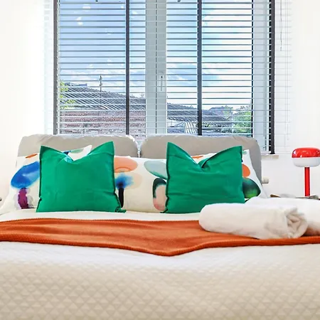 Apartman Luxe 2, Cozy, In The Center *