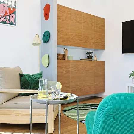 Apartman Luxe 2, Cozy, In The Center