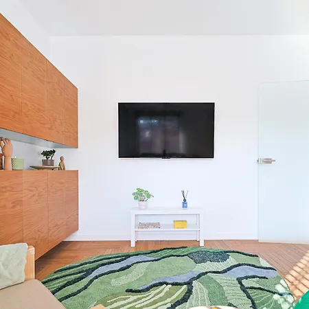 Luxe 2, Cozy, In The Center Apartman Łódź